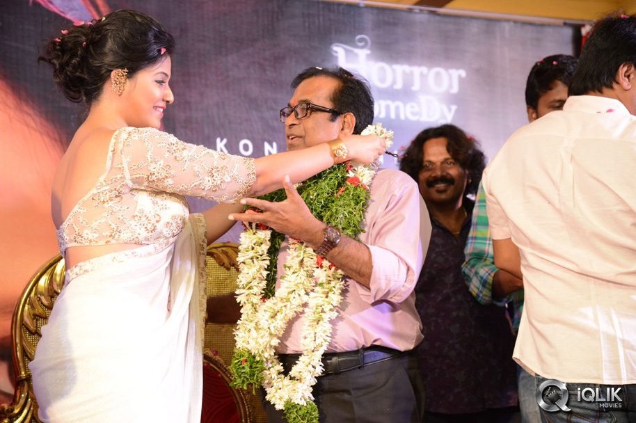 Geethanjali-Movie-First-Look-Launch